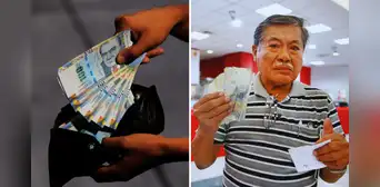 ¿Qué pasa si no tengo 20 años de aportes a la ONP? Jubilados reciben esta pensión y beneficios en 2025 ¿Qué pasa si no tengo 20 años de aportes a la ONP? Jubilados reciben esta pensión y beneficios en 2025