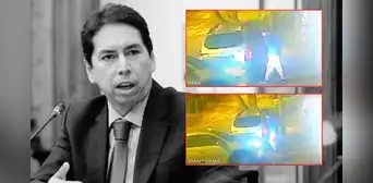 Las últimas horas de José Miguel Castro: video inédito muestra qué hizo antes de ser encontrado sin vida Las últimas horas de José Miguel Castro: video inédito muestra qué hizo antes de ser encontrado sin vida
