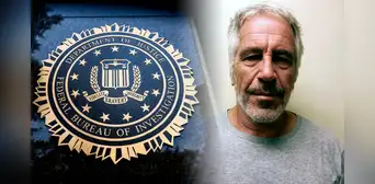 Jeffrey Epstein no tenía lista de clientes y se suicidó, según el FBI y la administración Trump