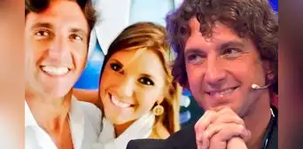 Antonio Pavón impacta al confesar por primera vez su romance con Alexandra Horler y expone detalles: "Ahí sí fui en serio" Antonio Pavón impacta al confesar por primera vez su romance con Alexandra Horler y expone detalles: "Ahí sí fui en serio"
