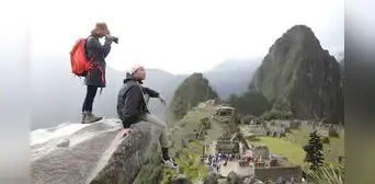 El costo de viajar a Machu Picchu para un turista común