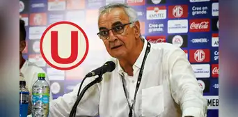 Jorge Fossati calienta la previa del Universitario vs. Chankas: “Será el partido más importante del año”