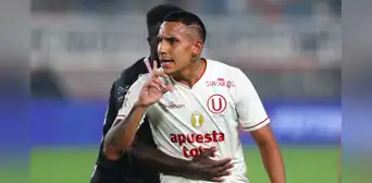 El fuerte mensaje de Alex Valera tras la victoria de Universitario: “Nadie nos ha regalado nada” El fuerte mensaje de Alex Valera tras la victoria de Universitario: “Nadie nos ha regalado nada”