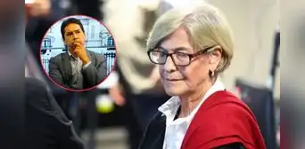 Susana Villarán rompe su silencio tras muerte de José Miguel Castro: "Siento temor de que me acusen de homicidio"