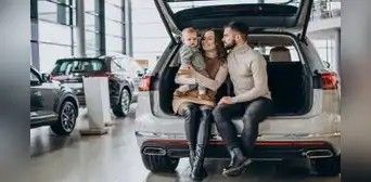 Autos económicos y seguros para familias: ¿Cómo elegir bien sin sacrificar confort ni protección?