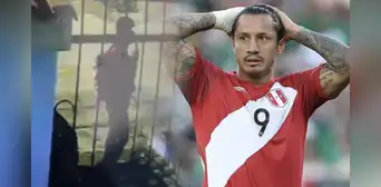 Familiares de Gianluca Lapadula en Perú son víctimas de la delincuencia: robaron objetos de valor en su vivienda Familiares de Gianluca Lapadula en Perú son víctimas de la delincuencia: robaron objetos de valor en su vivienda