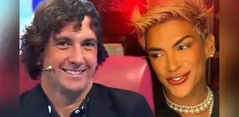Antonio Pavón sorprende con su reacción tras pregunta sobre affaire con el 'Zorro' Zupe: "Me estoy acordando de aquel momento"