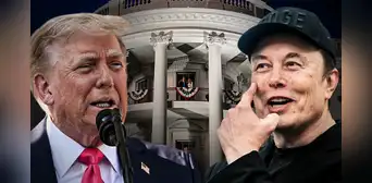 Elon Musk no prosperará con su partido político 'America Party' y "no puede ser presidente" de EEUU, advierte Farid Kahhat Elon Musk no prosperará con su partido político 'America Party' y "no puede ser presidente" de EEUU, advierte Farid Kahhat