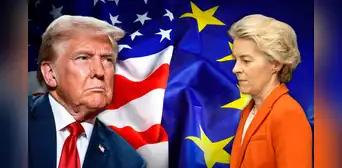 España y otros países en la mira de Trump: amenaza con aranceles del 10% por vínculos con los BRICS