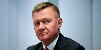 Hallan muerto a Román Starovoit, exministro de Transporte ruso que fue destituido por Vladímir Putin