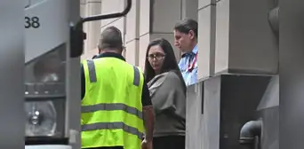 Mujer que envenenó a la familia de su exmarido con cena hecha de setas venenosas es declarada culpable en Australia Mujer que envenenó a la familia de su exmarido con cena hecha de setas venenosas es declarada culpable en Australia