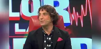 Antonio Pavón sorprende al confesar que fue 'pepeado' en un taxi en 'EVDLV': "Se me nubló la vista"