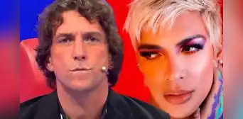 Zorro Zupe rompe su silencio tras exponerse posible 'affaire' con Antonio Pavón: "Lo recuerdo, es adorable"