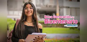 Resultados Beca Generación Bicentenario: consulta la lista de seleccionados del Pronabec 2025 Resultados Beca Generación Bicentenario: consulta la lista de seleccionados del Pronabec 2025