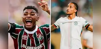 Alineaciones Fluminense contra Chelsea por la semifinal del Mundial de Clubes 2025 Alineaciones Fluminense contra Chelsea por la semifinal del Mundial de Clubes 2025
