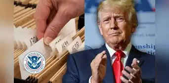 Durísimo golpe de Trump: crecen los retrasos de Green Card y permisos de trabajo para inmigrantes en EEUU, según USCIS Durísimo golpe de Trump: crecen los retrasos de Green Card y permisos de trabajo para inmigrantes en EEUU, según USCIS