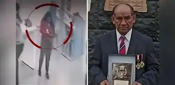 Adulto mayor es asesinado tras retirar fuerte suma de dinero a poco de jubilarse en Chorrillos Adulto mayor es asesinado tras retirar fuerte suma de dinero a poco de jubilarse en Chorrillos