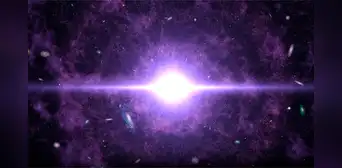Científicos predicen que el universo comenzará a encogerse y ya estaría en la cuenta regresiva Científicos predicen que el universo comenzará a encogerse y ya estaría en la cuenta regresiva