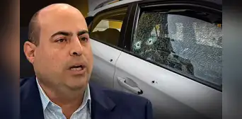 Alcalde del Callao lamenta asesinato de menor de 2 años: "Cruzaron cualquier tipo de línea, la niña no tiene nada que ver"