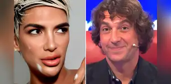 Zorro Zupe y la vez que impactó con 'picante' confesión sobre affaire con Antonio Pavón: "Estuve con 2 toreros" Zorro Zupe y la vez que impactó con 'picante' confesión sobre affaire con Antonio Pavón: "Estuve con 2 toreros"