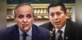 Ejecutivo espera aprobación de Ley Mape en próxima legislatura, pero un sector del Congreso busca acelerarla Ejecutivo espera aprobación de Ley Mape en próxima legislatura, pero un sector del Congreso busca acelerarla
