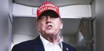 Donald Trump anuncia que Estados Unidos impondrá aranceles del 25% contra Japón y Corea de Sur Donald Trump anuncia que Estados Unidos impondrá aranceles del 25% contra Japón y Corea de Sur
