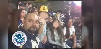 ICE le quitó su Green Card y lo arrestó: inmigrante mexicano podría ser deportado de EEUU tras irse de vacaciones a Europa ICE le quitó su Green Card y lo arrestó: inmigrante mexicano podría ser deportado de EEUU tras irse de vacaciones a Europa