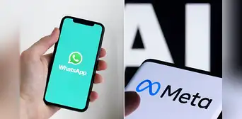 Cómo eliminar el chat de META AI en WhatsApp y reactivarlo cuando lo necesites