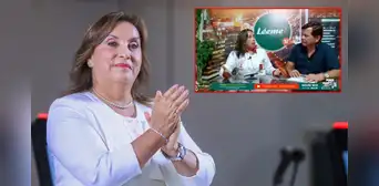 El día que Dina Boluarte rechazó los beneficios que ahora goza: "No nos debe generar privilegios (ser elegidos)" El día que Dina Boluarte rechazó los beneficios que ahora goza: "No nos debe generar privilegios (ser elegidos)"
