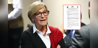 Susana Villarán: audiencia que evaluará impedimento de salida del país contra exalcaldesa será 10 de julio
