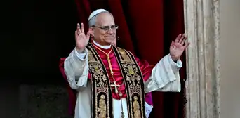 ¿Sabías que puedes recibir la bendición del Papa León XIV desde tu casa? Descubre cuáles son los requisitos para solicitarlo por internet ¿Sabías que puedes recibir la bendición del Papa León XIV desde tu casa? Descubre cuáles son los requisitos para solicitarlo por internet