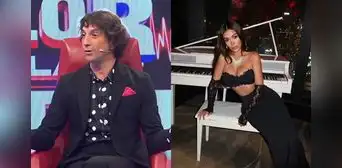Antonio Pavón confiesa que tuvo un 'affaire' con Paula Manzanal: “La invité a salir, era una chica guapa”