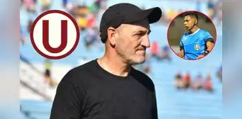 DT de Deportivo Garcilaso reveló lo que el árbitro le dijo en jugada polémica ante Universitario y asegura: "Una amargura bárbara"