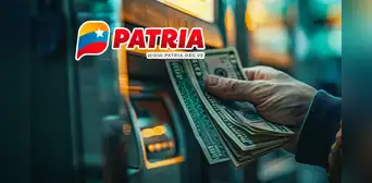 Noticias primer bono especial hoy, martes 8 de julio: qué hizo el Sistema Patria con el subsidio y si Maduro eliminó el beneficio Noticias primer bono especial hoy, martes 8 de julio: qué hizo el Sistema Patria con el subsidio y si Maduro eliminó el beneficio