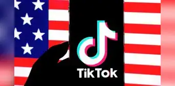 TikTok alista nueva versión exclusiva para usuarios en EEUU ante posible venta de la plataforma: ¿cuándo se lanza? TikTok alista nueva versión exclusiva para usuarios en EEUU ante posible venta de la plataforma: ¿cuándo se lanza?