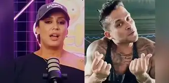 Karla Tarazona expresa su deseo de tener una hija con Christian Domínguez: “Se ha conversado” Karla Tarazona expresa su deseo de tener una hija con Christian Domínguez: “Se ha conversado”