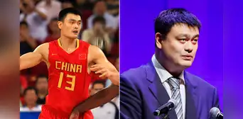 ¿Qué pasó con Yao Ming? De estrella de la NBA a ser un rostro viral del famoso meme que sigue circulando ¿Qué pasó con Yao Ming? De estrella de la NBA a ser un rostro viral del famoso meme que sigue circulando