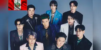 Super Junior en Perú 2025: precios y venta de entradas para el esperado concierto de k-pop en San Marcos Super Junior en Perú 2025: precios y venta de entradas para el esperado concierto de k-pop en San Marcos