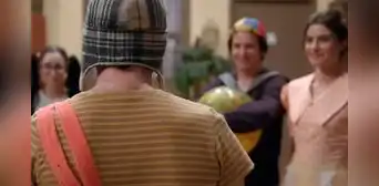 'Chespirito: sin querer queriendo' capítulo 6: fecha y hora exacta del estreno del nuevo episodio de la serie 'Chespirito: sin querer queriendo' capítulo 6: fecha y hora exacta del estreno del nuevo episodio de la serie