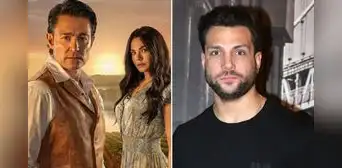 Amanecer 2025: cómo ver la novela con Nicola Porcella online y por TV Amanecer 2025: cómo ver la novela con Nicola Porcella online y por TV