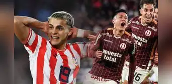 Atención, Universitario: Palmeiras fichó a jugador de Premier League que costó más que el plantel de la 'U' para la Copa Libertadores Atención, Universitario: Palmeiras fichó a jugador de Premier League que costó más que el plantel de la 'U' para la Copa Libertadores