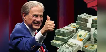 Sueldo mínimo en Texas: estas son las ciudades que ofrecen los salarios más altos del estado tras aumento en 2025 Sueldo mínimo en Texas: estas son las ciudades que ofrecen los salarios más altos del estado tras aumento en 2025