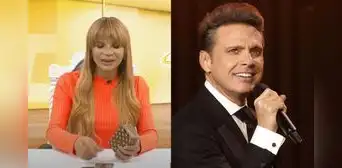 Mhoni Vidente predice que morirá un cantante mexicano de la talla de Juan Gabriel: "Luis Miguel, cuídate"