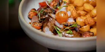 España se rinde ante sazón peruana: 'Quispe', el restaurante que conquista con sabores únicos a los más influyentes del mundo