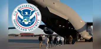 Inmigrantes en California podrán ser deportados por orden del DHS si no tienen este documento de USCIS a la mano Inmigrantes en California podrán ser deportados por orden del DHS si no tienen este documento de USCIS a la mano