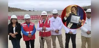 Eduardo Arana niega beneficios a masones, pero contrataciones contradicen su versión: "No ha habido ningún beneficio" Eduardo Arana niega beneficios a masones, pero contrataciones contradicen su versión: "No ha habido ningún beneficio"