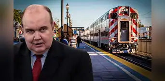 Experto señala que pasajes de trenes de López Aliaga costarían hasta S/ 10 para financiar mantenimiento a largo plazo