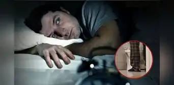 ¿A qué hora tomar el último vaso de agua antes de acostarte para no orinar en la noche? Uróloga revela qué problemas derivan de ello ¿A qué hora tomar el último vaso de agua antes de acostarte para no orinar en la noche? Uróloga revela qué problemas derivan de ello