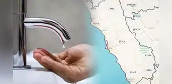 Sedapal anuncia corte de hasta 10 horas en SJL, Ate, Carabayllo y más distritos de Lima: conoce horarios afectados Sedapal anuncia corte de hasta 10 horas en SJL, Ate, Carabayllo y más distritos de Lima: conoce horarios afectados