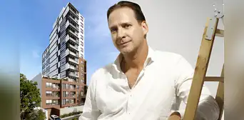 El radical cambio de Christian Thorsen, el ‘Platanazo’ de ‘Al fondo hay sitio’: dejó la actuación y ahora triunfa con su inmobiliaria El radical cambio de Christian Thorsen, el ‘Platanazo’ de ‘Al fondo hay sitio’: dejó la actuación y ahora triunfa con su inmobiliaria